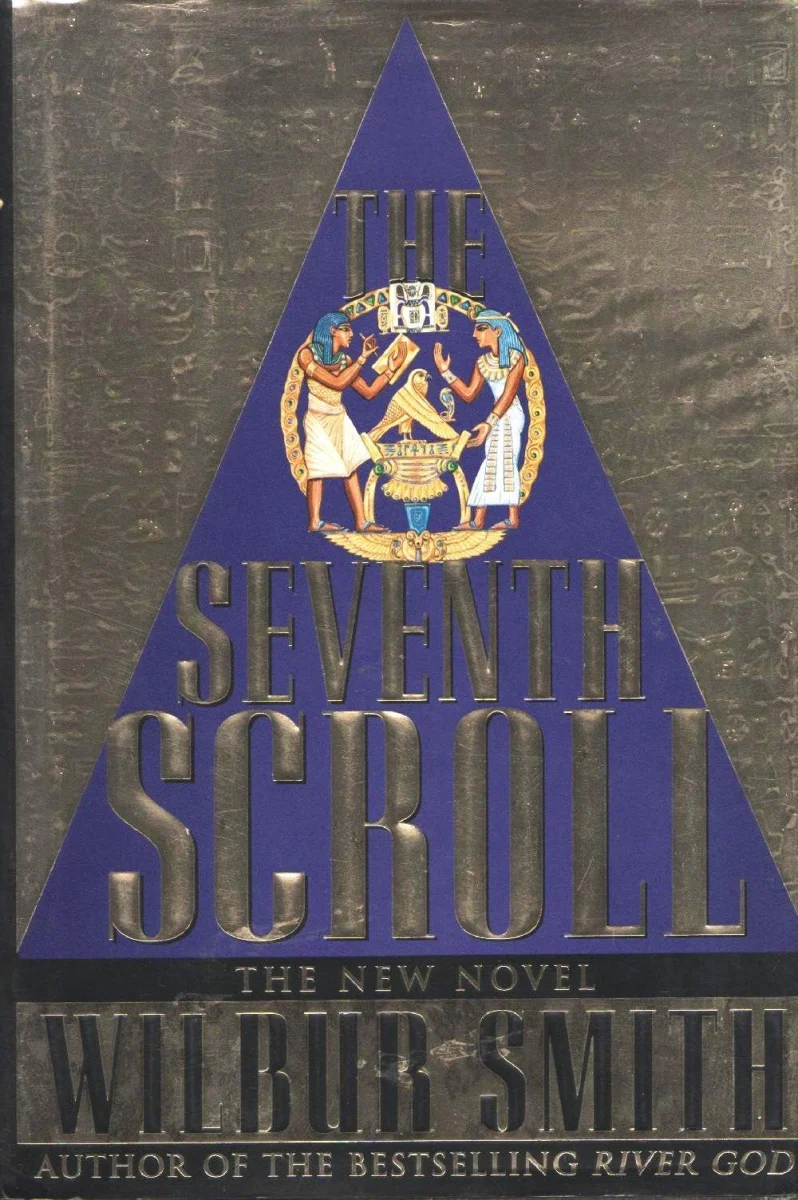 The Seventh Scroll