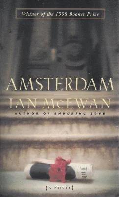 Title: Amsterdam