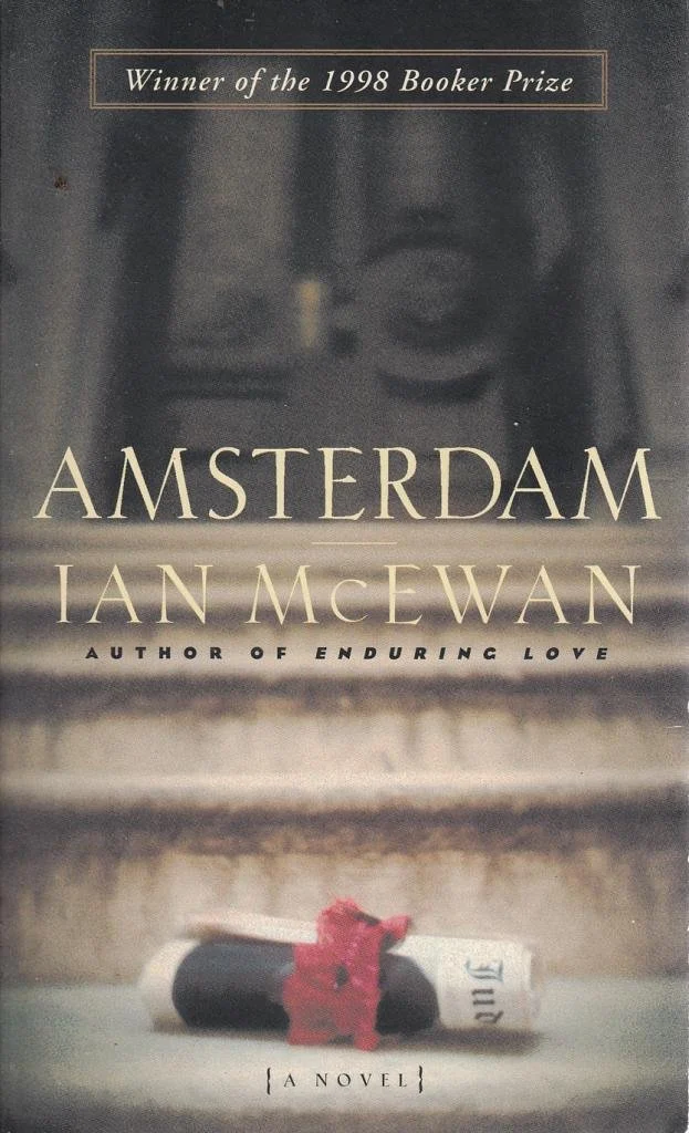 Title: Amsterdam
