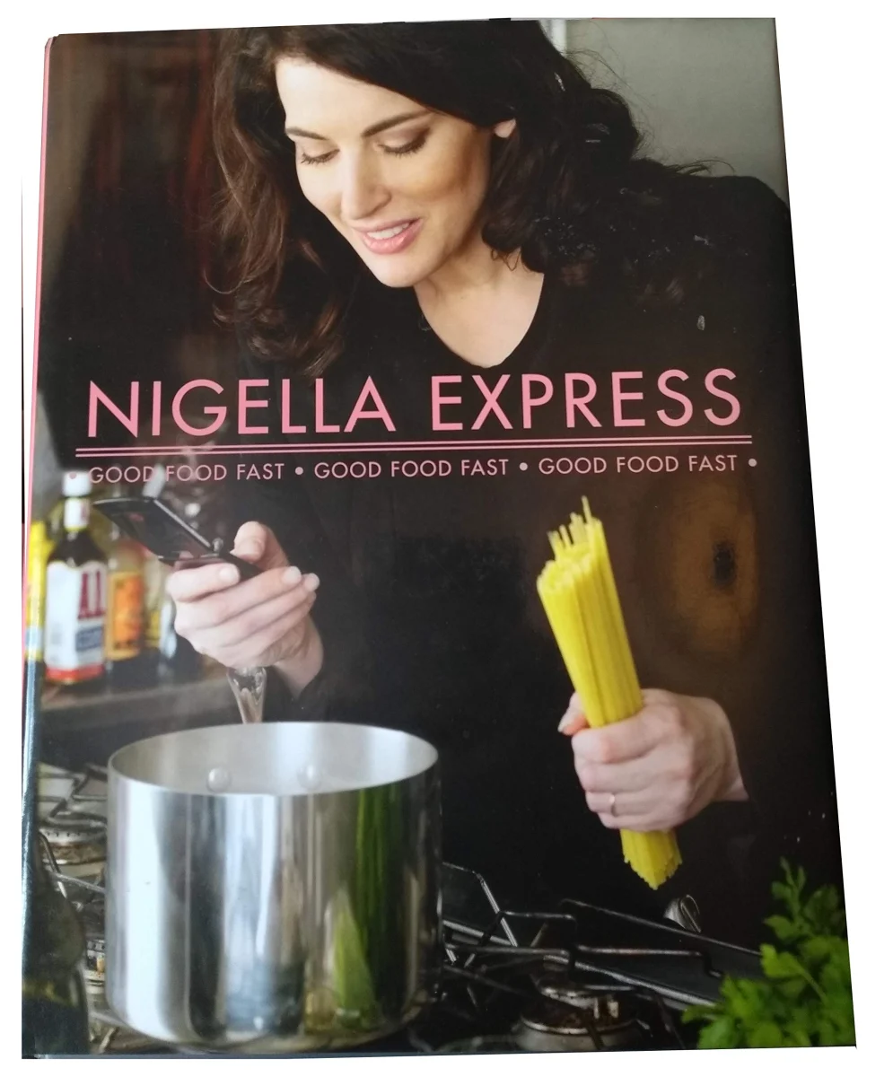 Nigella Express Nigella Lawson