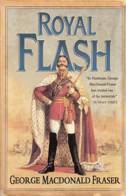 ROYAL FLASH