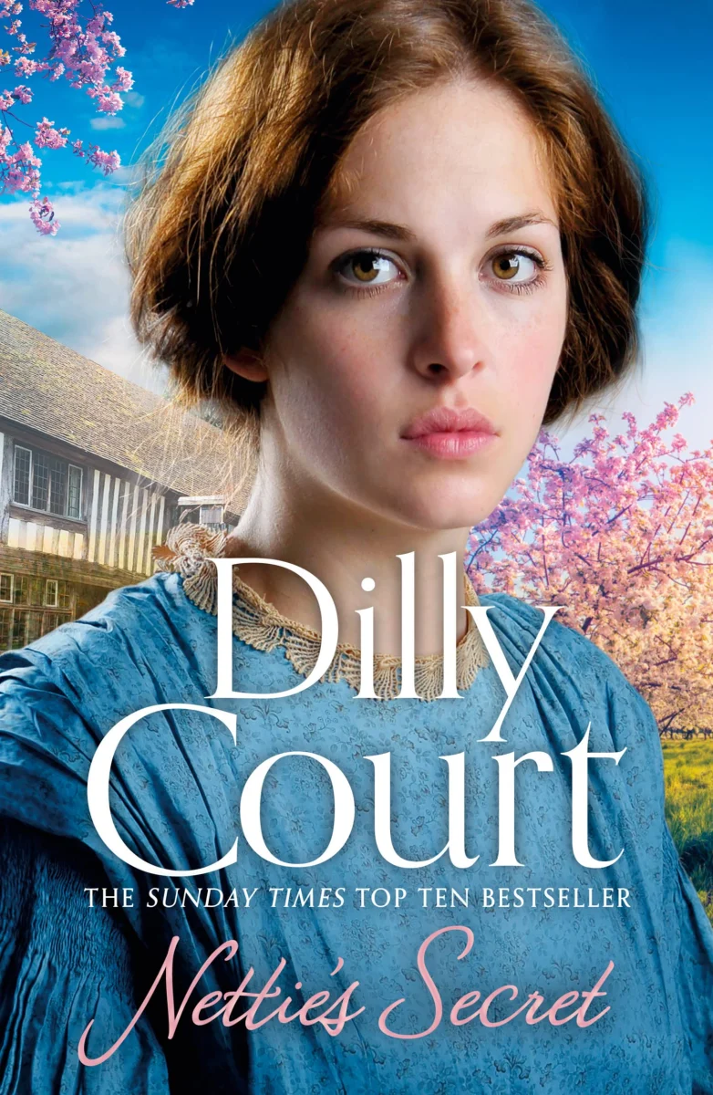 Nettie’s Secret: A heart-warming novel from the Sunday Times bestseller
