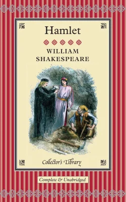Hamlet: Prince of Denmark (Collector's Library)