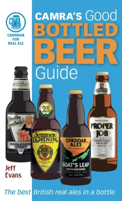 Good Bottled Beer Guide (CAMRA)