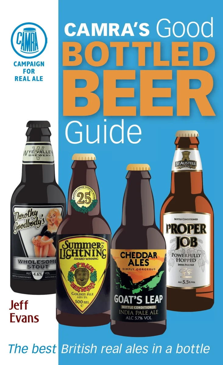 Good Bottled Beer Guide (CAMRA)