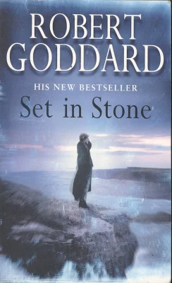 Set in Stone