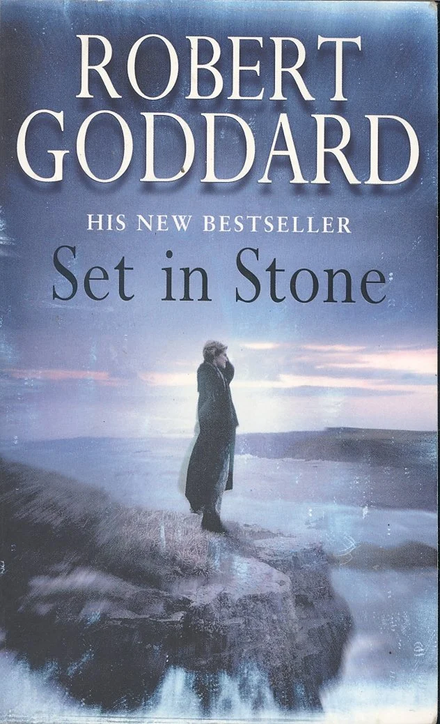 Set in Stone