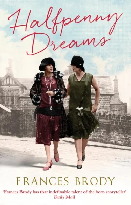 Halfpenny Dreams