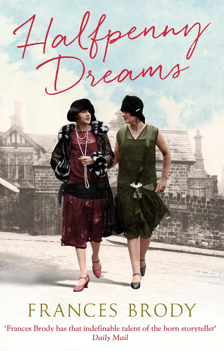 Halfpenny Dreams