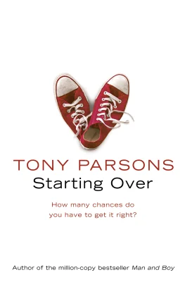 STARTING OVER: An Intriguing Drama About Having the Chance to Live Your Life Again