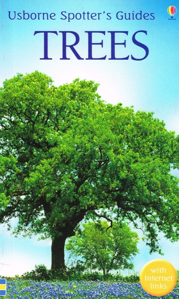 Trees (Spotter's Guide)