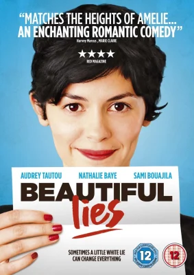 Beautiful Lies [DVD] (2010)