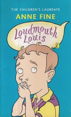 Loudmouth Louis (Ss)