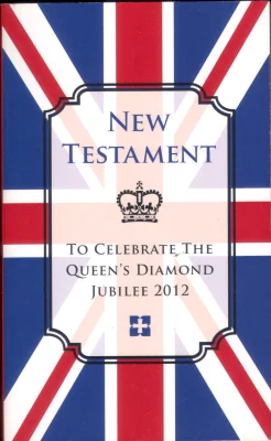 New Testament - New International Version 2011