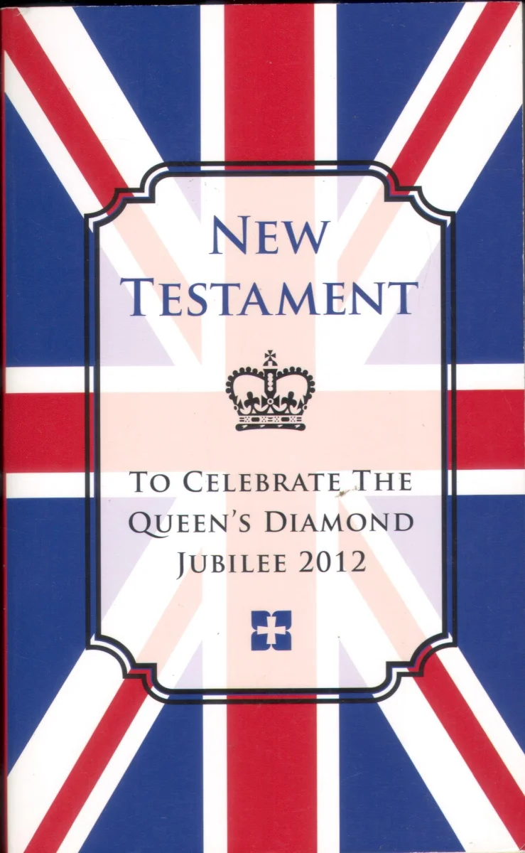 New Testament - New International Version 2011